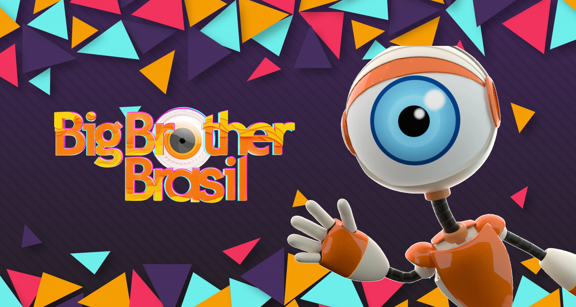 História, Big Brother Brasil 5